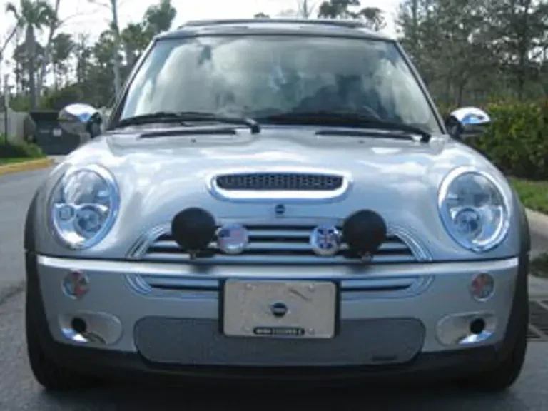 2003 Mini Mini Cooper S 1st Gen - Image 5 of 9