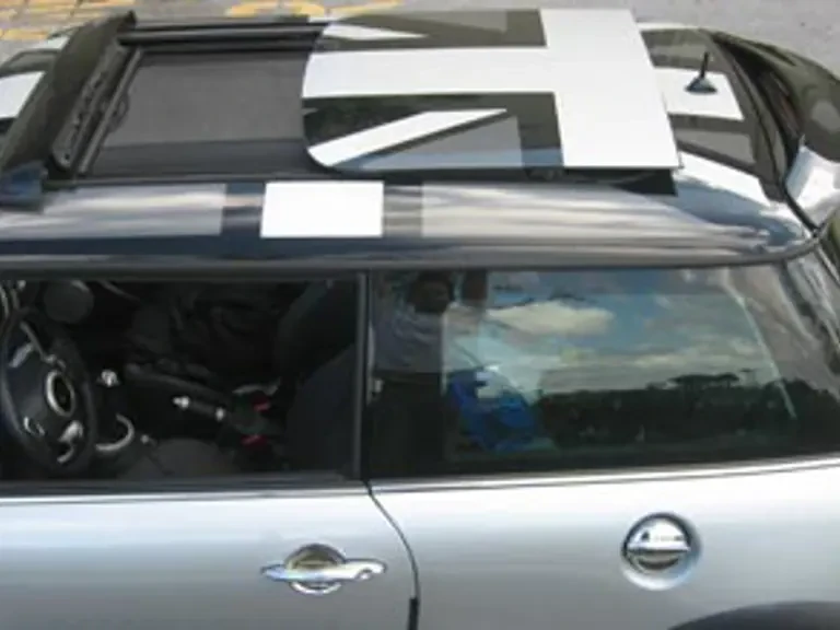 2003 Mini Mini Cooper S 1st Gen - Image 2 of 9