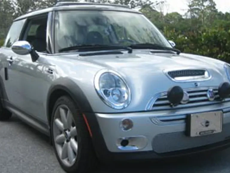 2003 Mini Mini Cooper S 1st Gen - Image 9 of 9