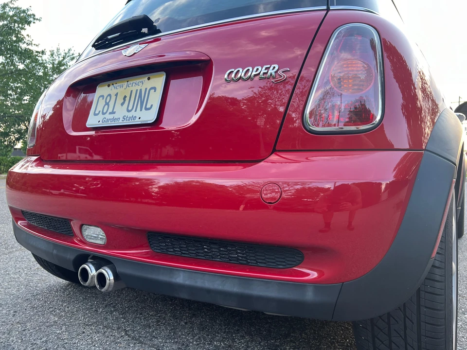 2003 Mini Mini Cooper S 1st Gen - Image 23 of 31