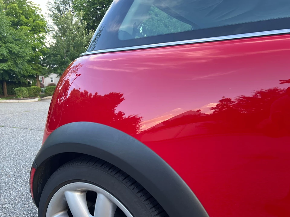 2003 Mini Mini Cooper S 1st Gen - Image 25 of 31