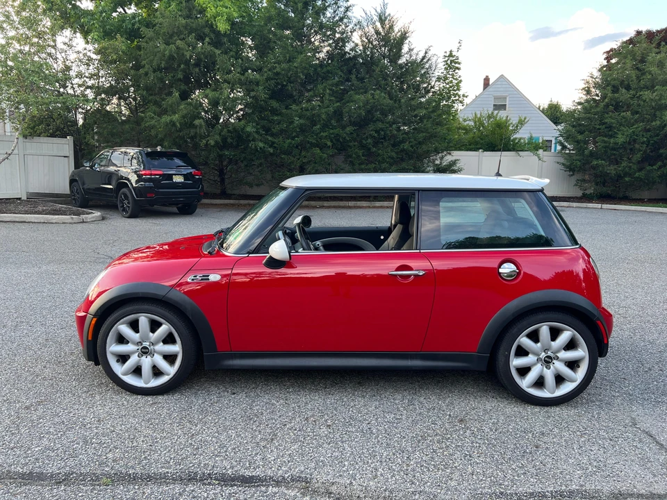 2003 Mini Mini Cooper S 1st Gen - Image 7 of 31