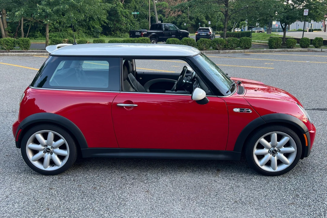 2003 Mini Mini Cooper S 1st Gen - Image 3 of 31