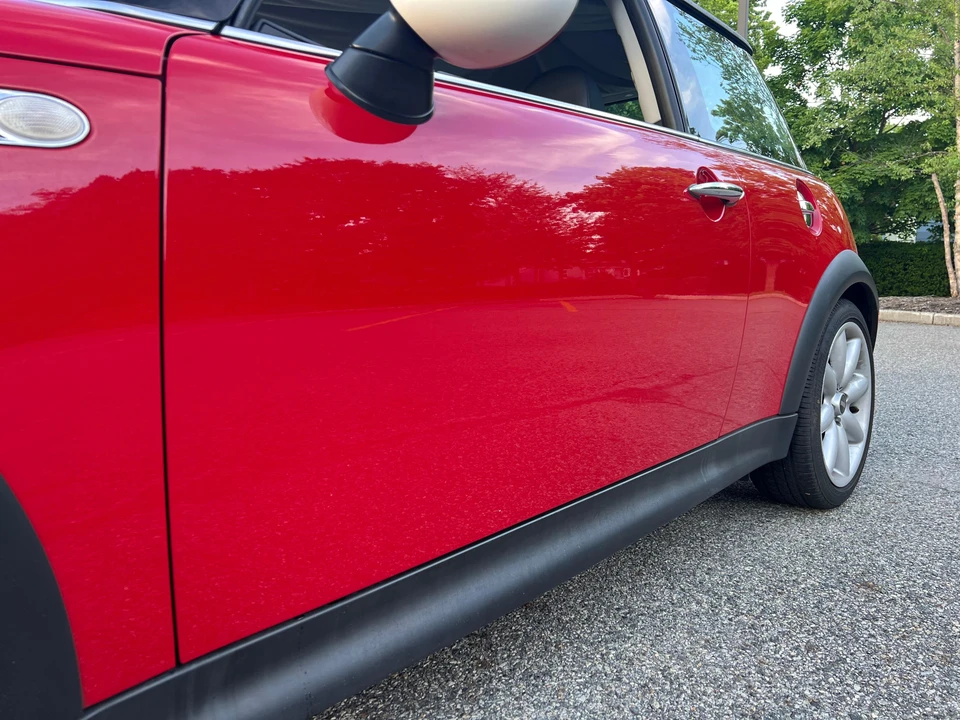 2003 Mini Mini Cooper S 1st Gen - Image 14 of 31