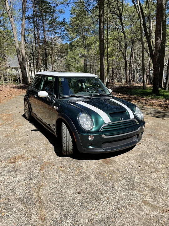 2003 Mini Mini Cooper S 1st Gen - Image 23 of 29