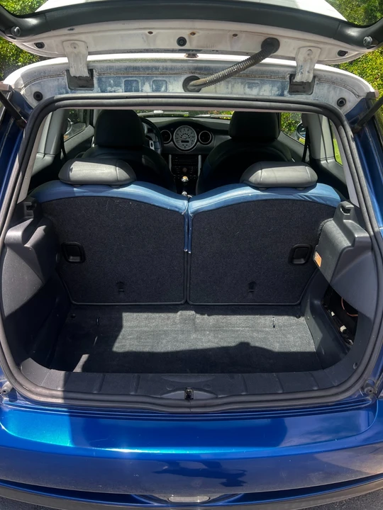 2003 Mini Mini Cooper S 1st Gen - Image 23 of 26