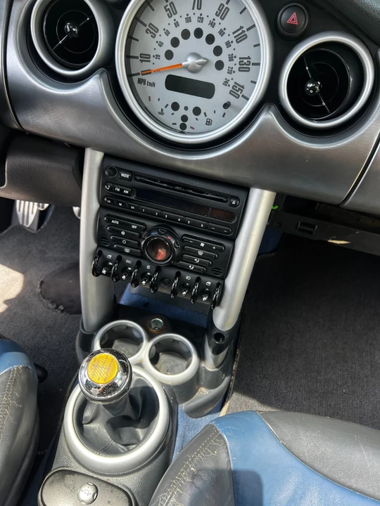 2003 Mini Mini Cooper S 1st Gen - Image 6 of 26