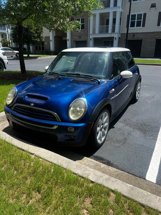 2003 Mini Mini Cooper S 1st Gen - Image 21 of 26