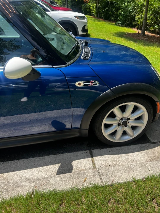 2003 Mini Mini Cooper S 1st Gen - Image 24 of 26