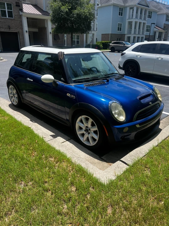 2003 Mini Mini Cooper S 1st Gen - Image 19 of 26