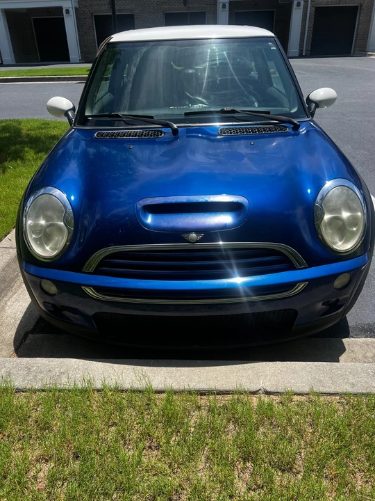 2003 Mini Mini Cooper S 1st Gen - Image 2 of 26