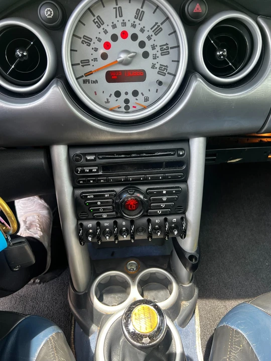 2003 Mini Mini Cooper S 1st Gen - Image 16 of 26