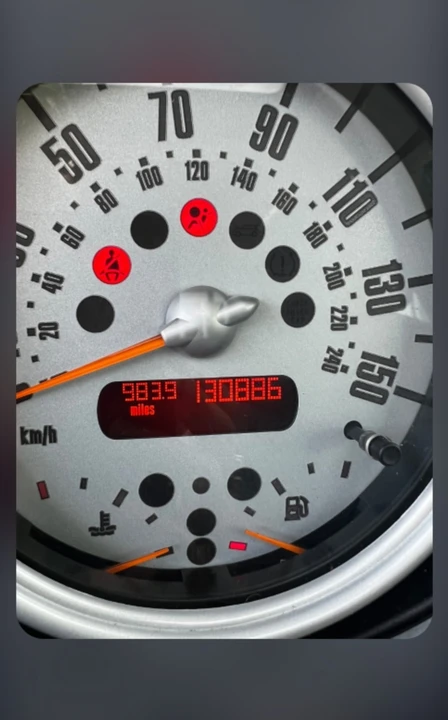 2003 Mini Mini Cooper S 1st Gen - Image 14 of 26