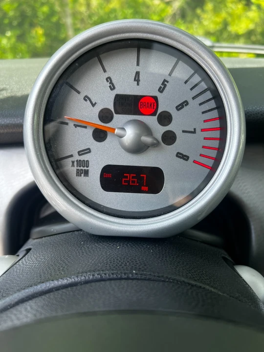 2003 Mini Mini Cooper S 1st Gen - Image 7 of 26
