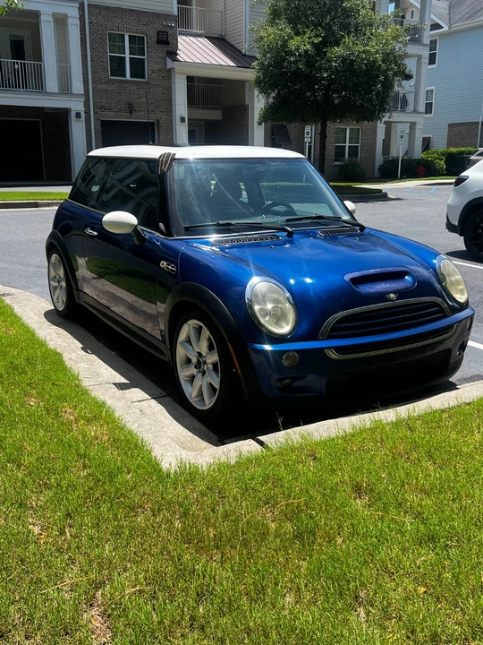 2003 Mini Mini Cooper S 1st Gen - Image 26 of 26