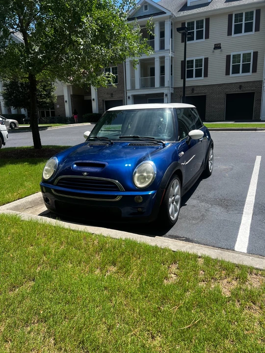 2003 Mini Mini Cooper S 1st Gen - Image 25 of 26
