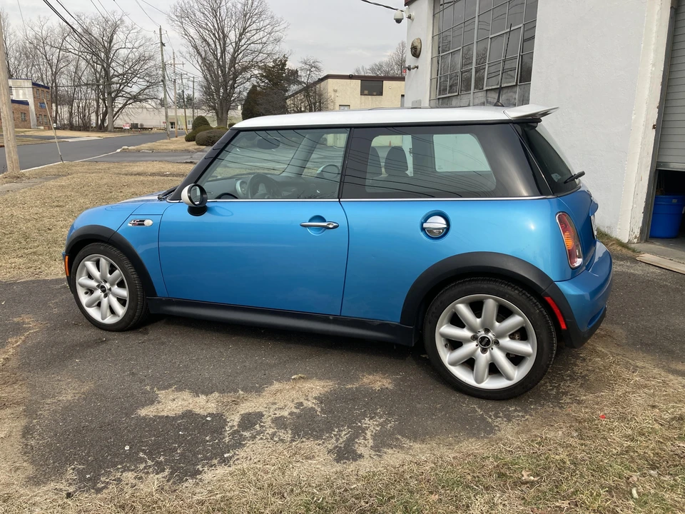 2003 Mini Mini Cooper S 1st Gen - Image 14 of 31