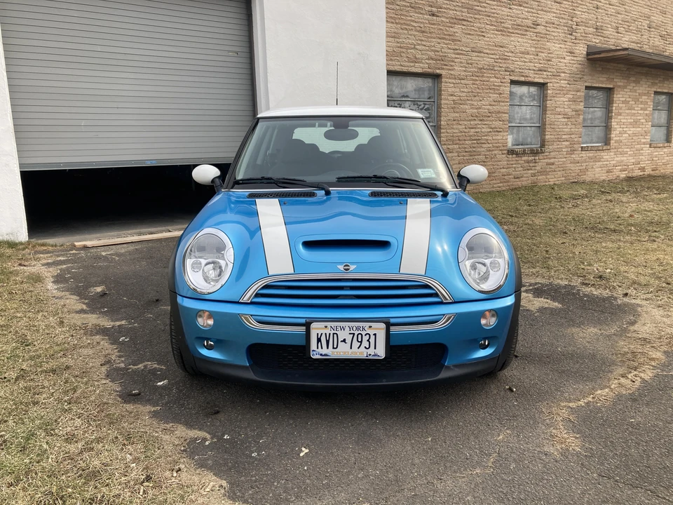 2003 Mini Mini Cooper S 1st Gen - Image 6 of 31