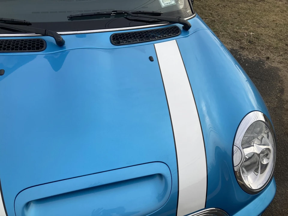 2003 Mini Mini Cooper S 1st Gen - Image 31 of 31