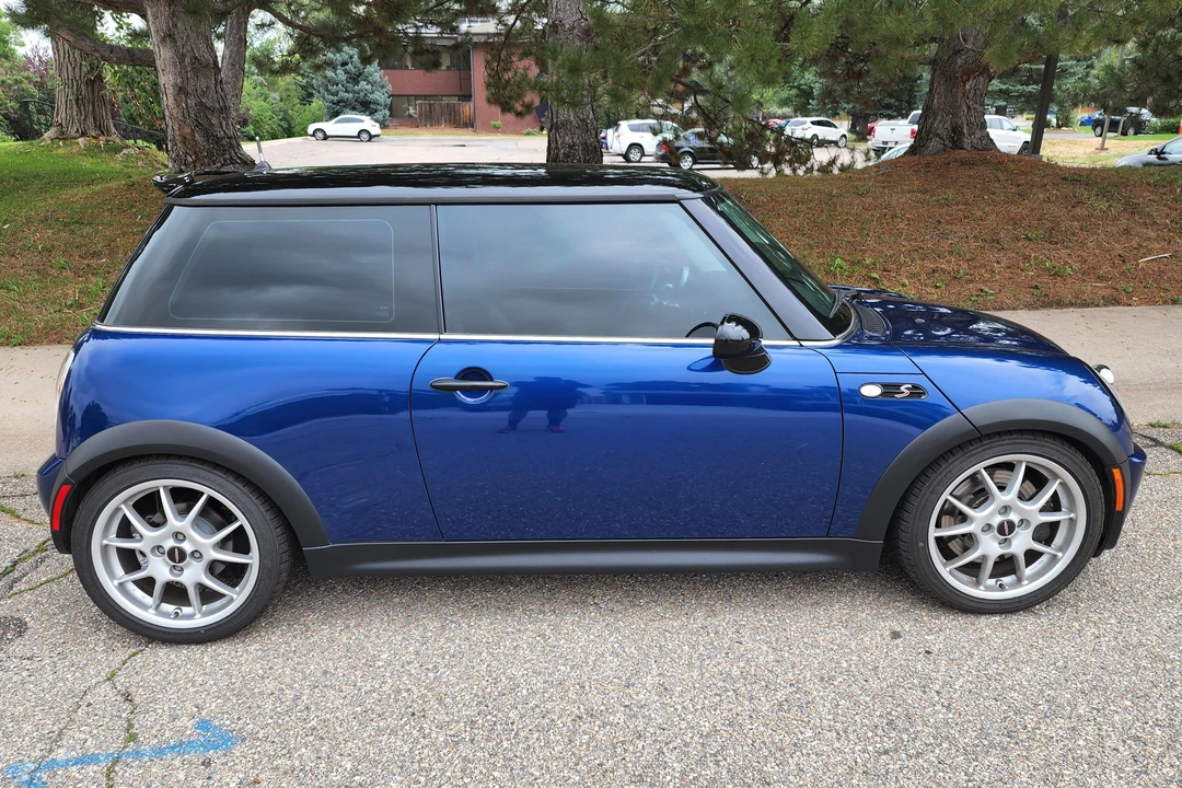 2003 Mini Mini Cooper S 1st Gen - Image 3 of 14