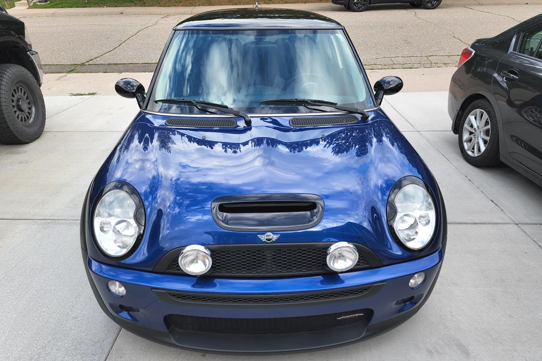 2003 Mini Mini Cooper S 1st Gen - Image 2 of 14