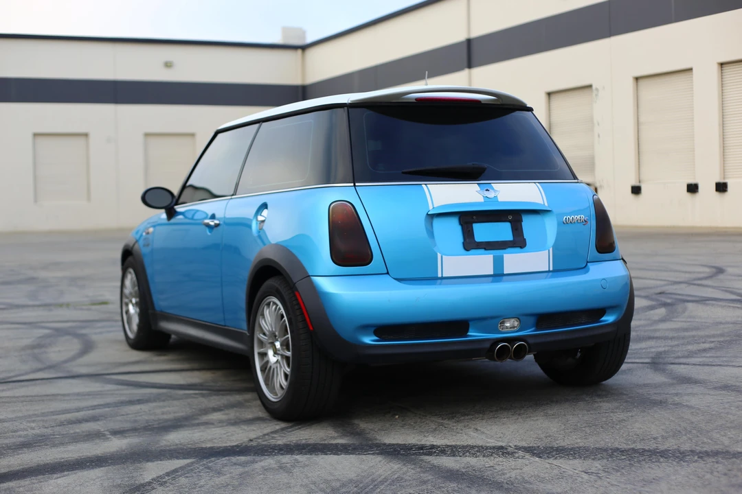 2003 Mini Mini Cooper S 1st Gen - Image 20 of 21