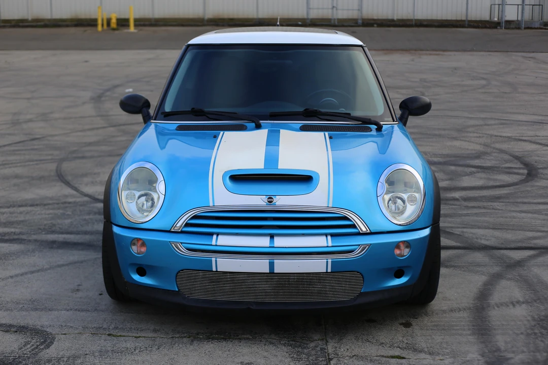 2003 Mini Mini Cooper S 1st Gen - Image 7 of 21