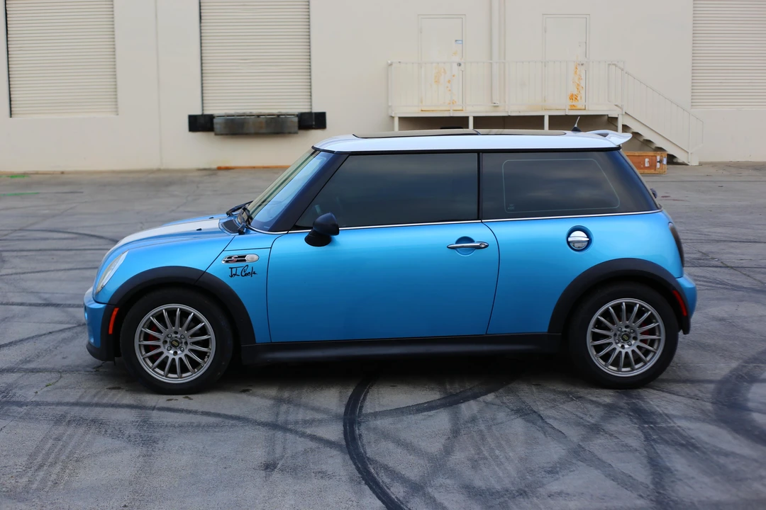2003 Mini Mini Cooper S 1st Gen - Image 13 of 21