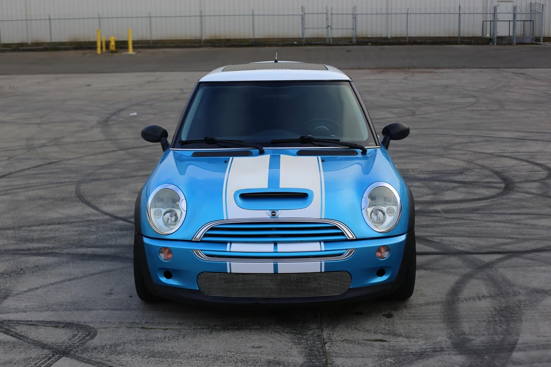2003 Mini Mini Cooper S 1st Gen - Image 6 of 21
