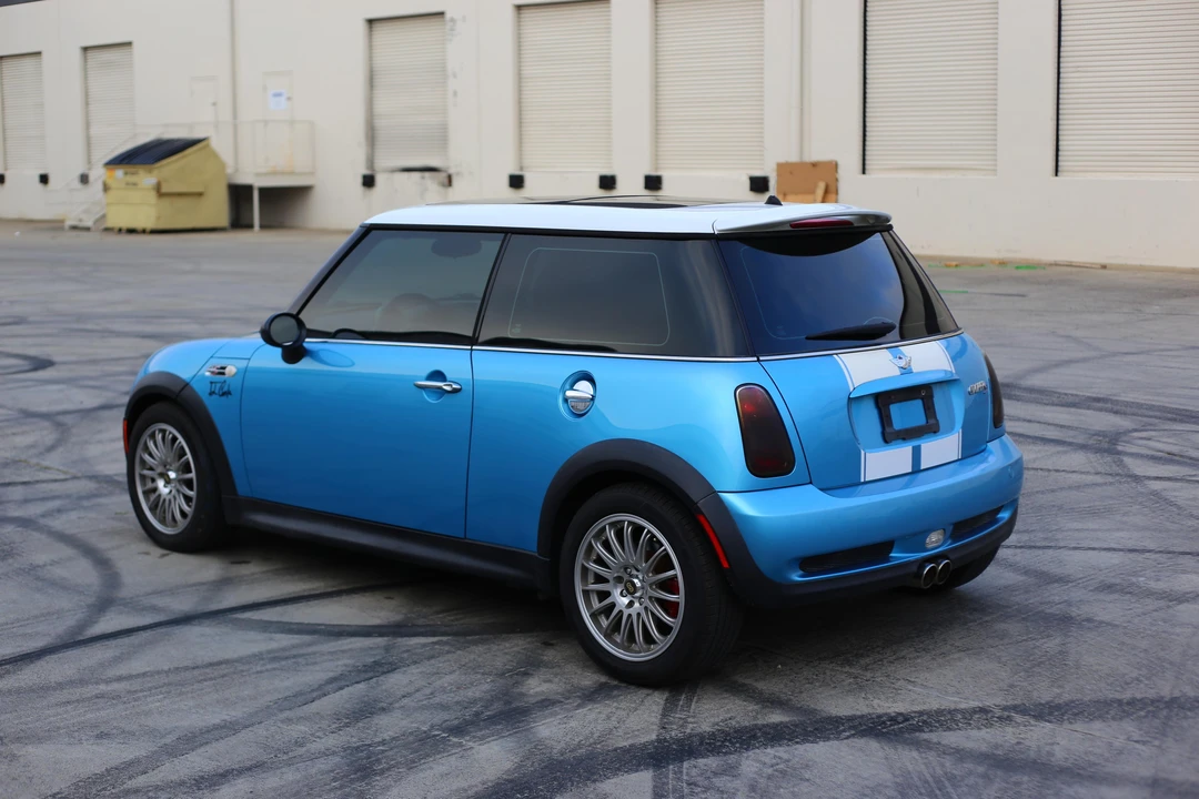 2003 Mini Mini Cooper S 1st Gen - Image 18 of 21