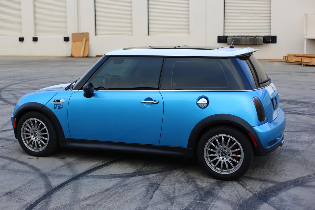 2003 Mini Mini Cooper S 1st Gen - Image 15 of 21