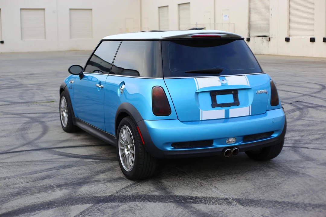 2003 Mini Mini Cooper S 1st Gen - Image 21 of 21