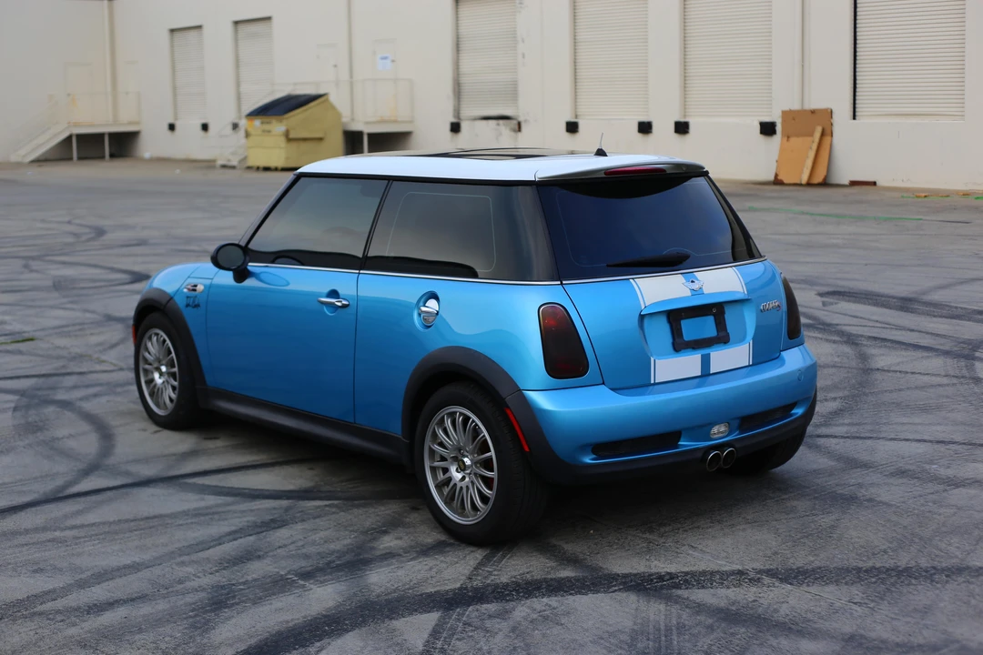 2003 Mini Mini Cooper S 1st Gen - Image 19 of 21