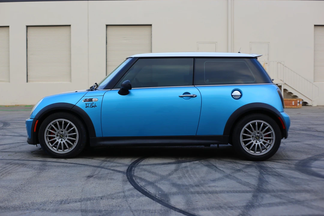 2003 Mini Mini Cooper S 1st Gen - Image 14 of 21