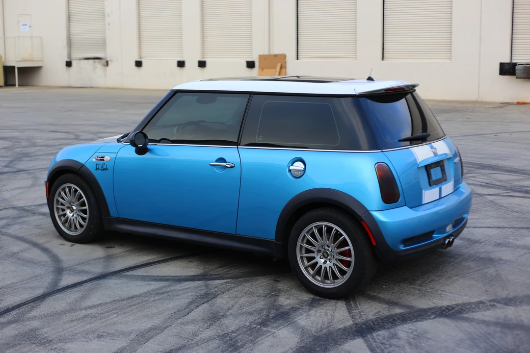 2003 Mini Mini Cooper S 1st Gen - Image 16 of 21