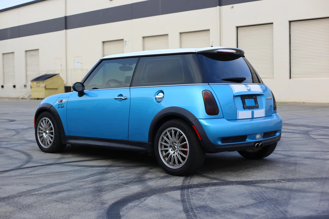 2003 Mini Mini Cooper S 1st Gen - Image 17 of 21