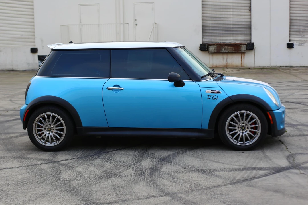 2003 Mini Mini Cooper S 1st Gen - Image 3 of 21