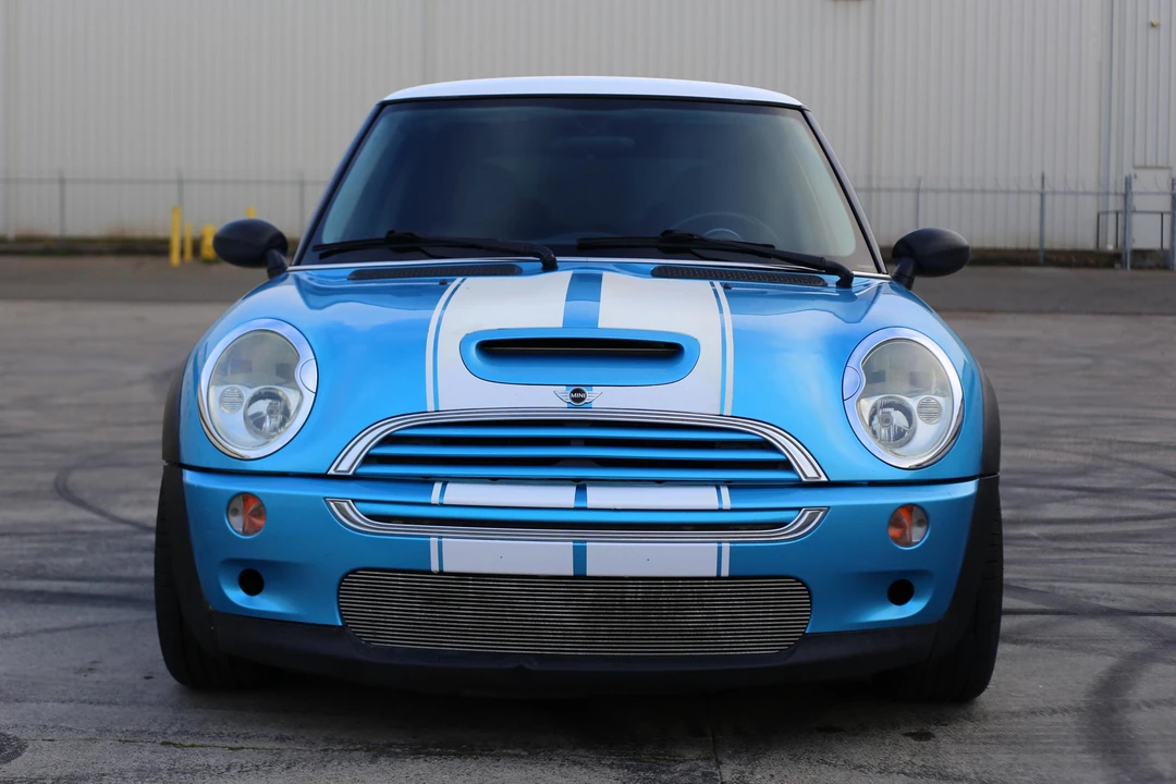 2003 Mini Mini Cooper S 1st Gen - Image 2 of 21