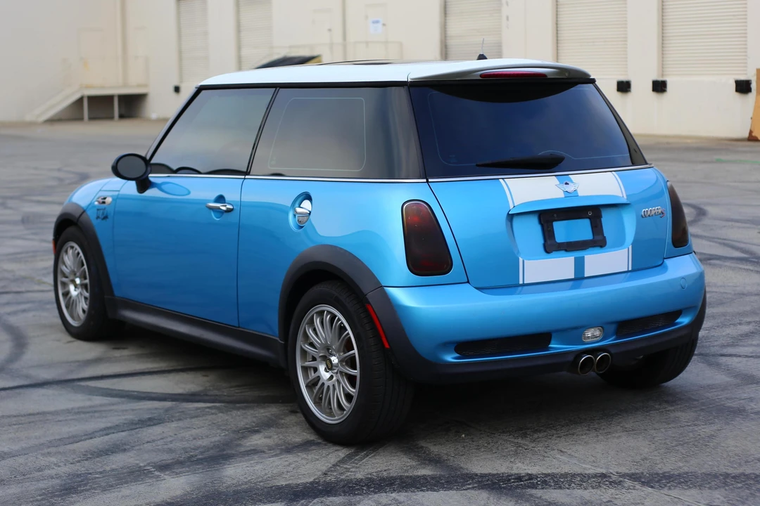 2003 Mini Mini Cooper S 1st Gen - Image 4 of 21