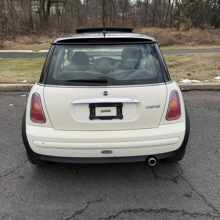 2003 Mini Mini 1st Gen - Image 5 of 31