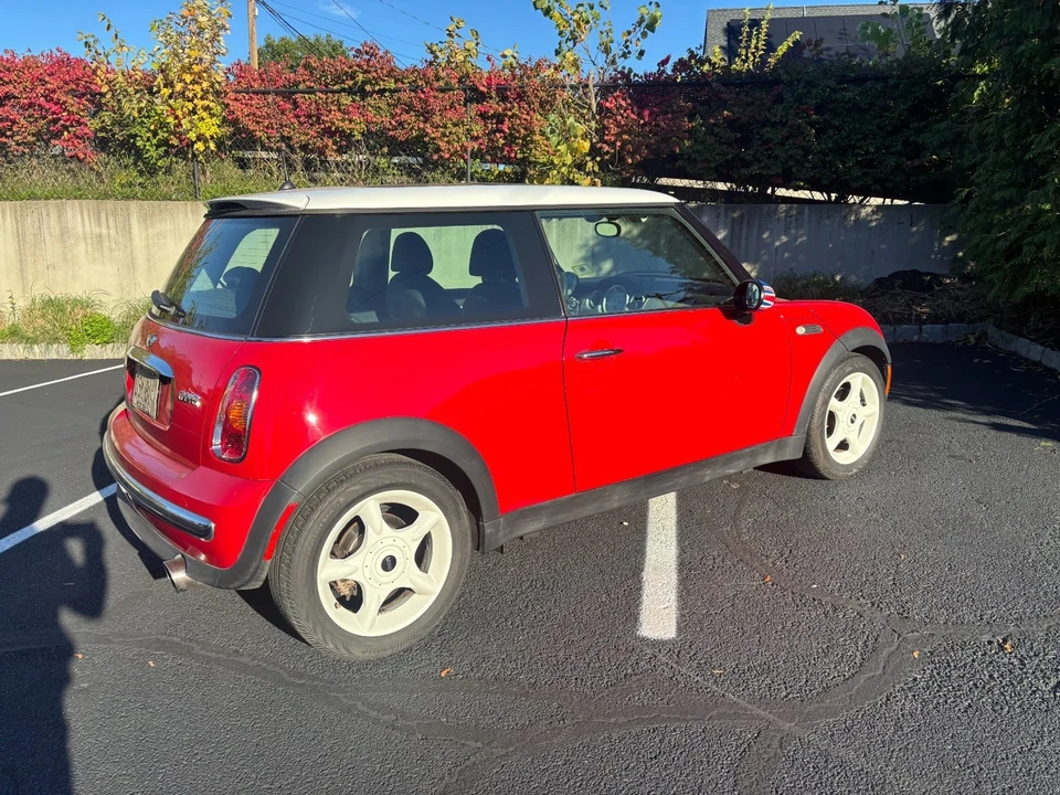 2003 Mini Mini 1st Gen - Image 4 of 18
