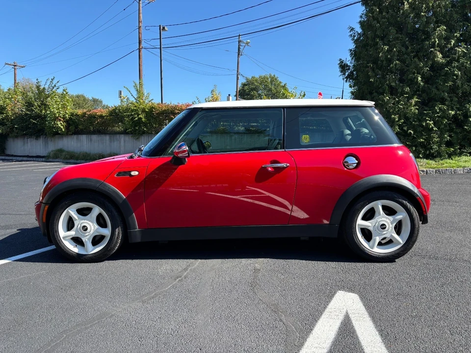2003 Mini Mini 1st Gen - Image 5 of 18