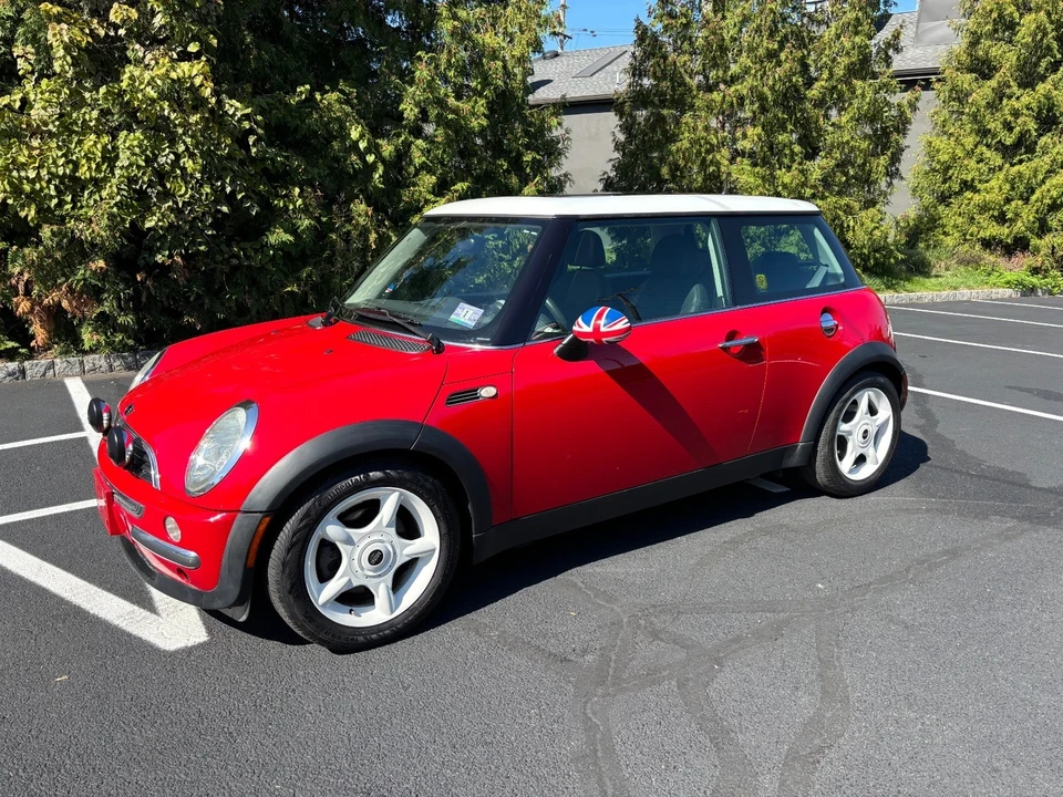 2003 Mini Mini 1st Gen - Image 7 of 18