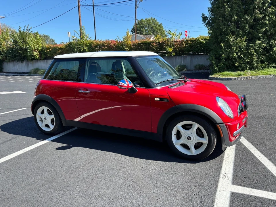 2003 Mini Mini 1st Gen - Image 14 of 18