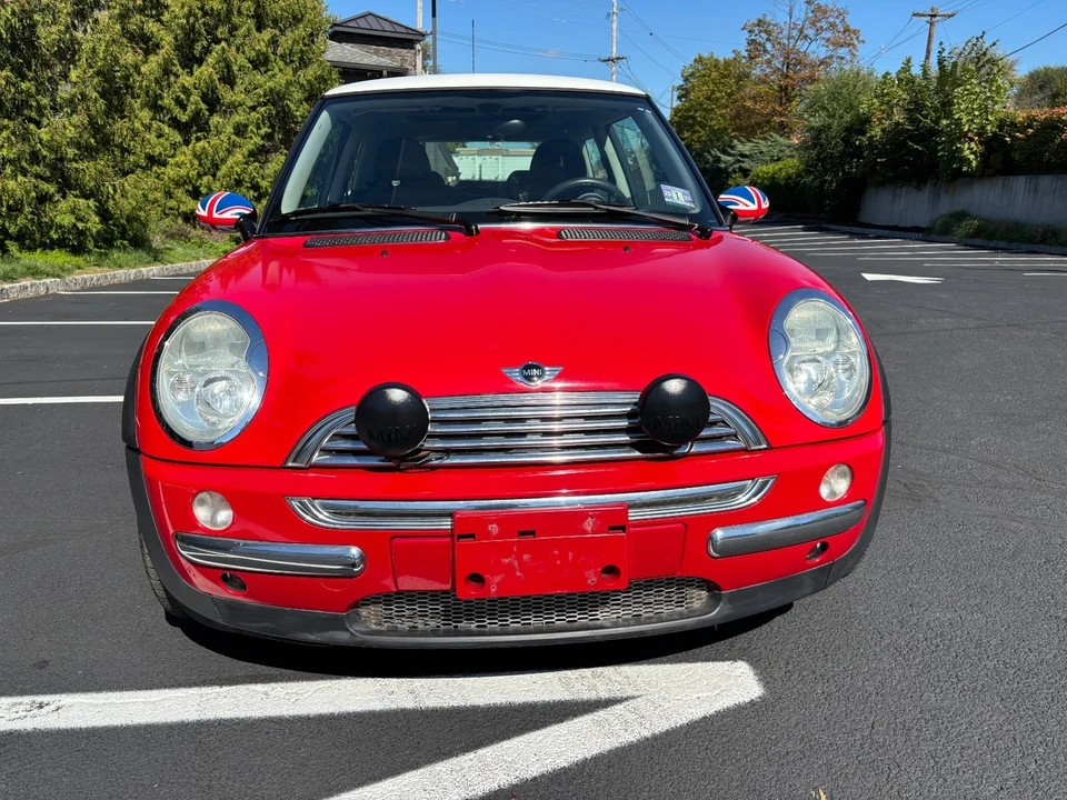 2003 Mini Mini 1st Gen - Image 13 of 18