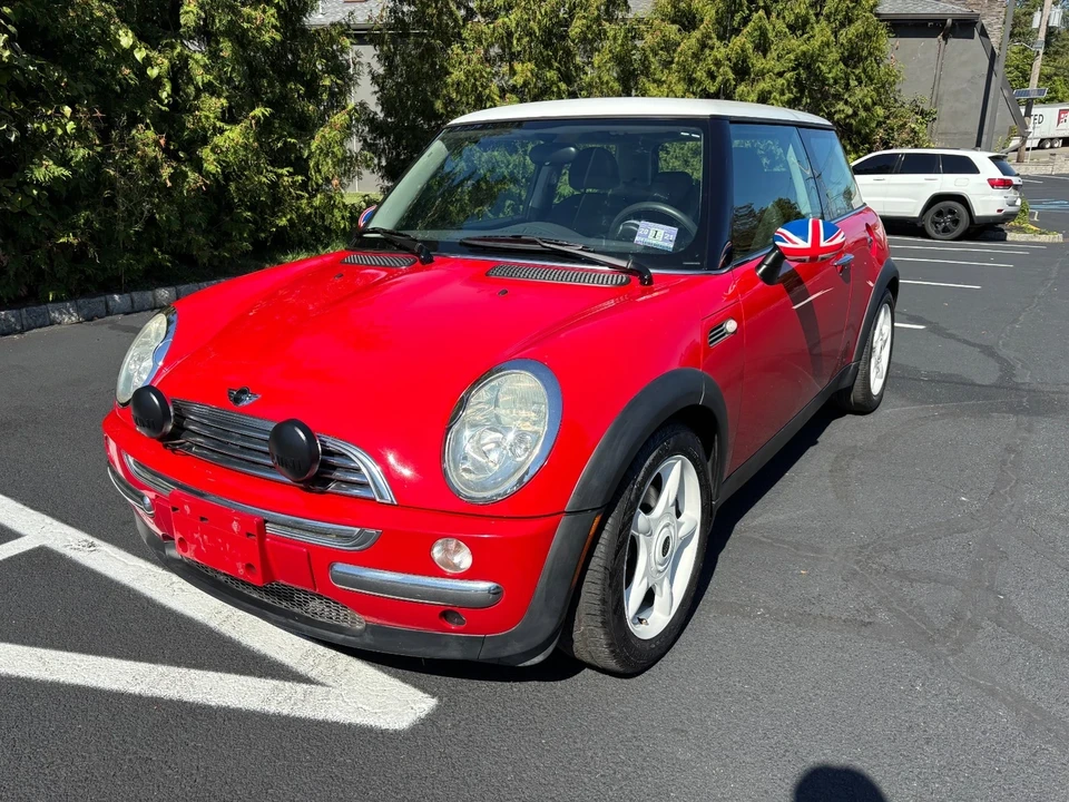 2003 Mini Mini 1st Gen - Image 12 of 18