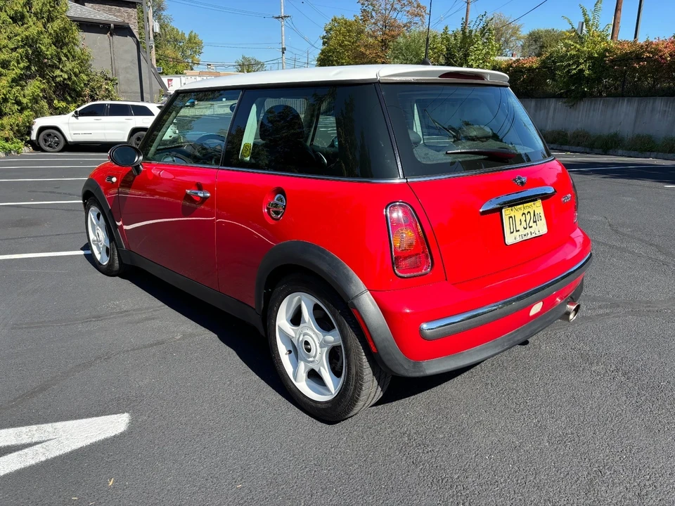 2003 Mini Mini 1st Gen - Image 8 of 18