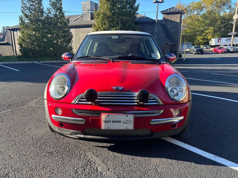 2003 Mini Mini 1st Gen - Image 3 of 18