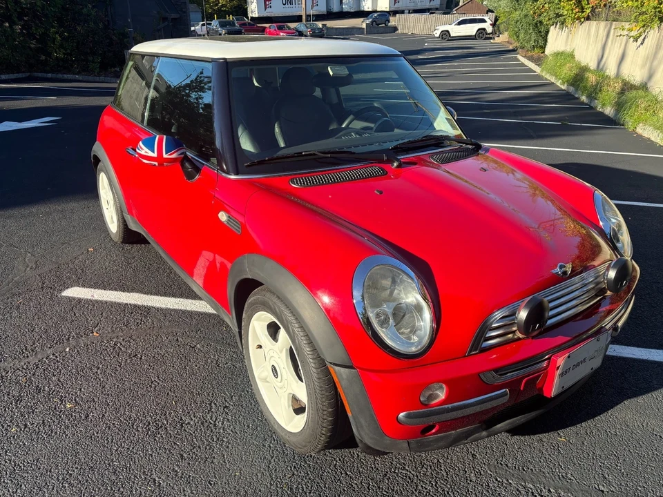 2003 Mini Mini 1st Gen - Image 2 of 18