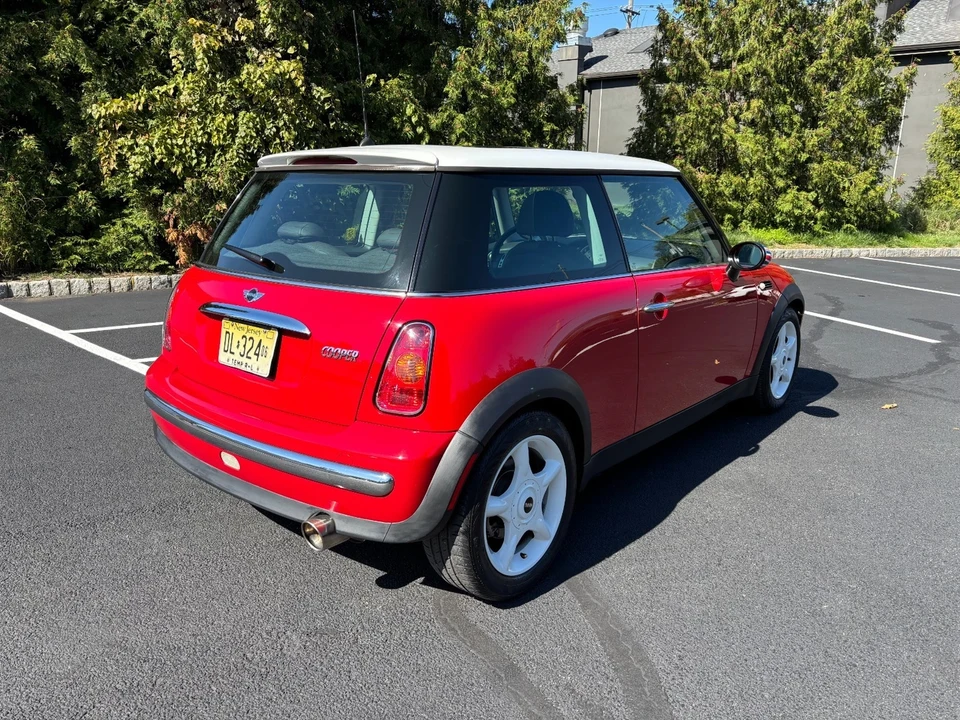 2003 Mini Mini 1st Gen - Image 6 of 18